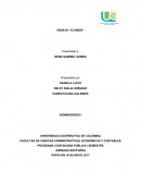 ENSAYO “El AMOR”