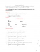 Ejemplo de una Acumulacion originaria