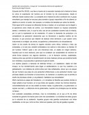 Ensayo la trukulenta historia del capitalismo