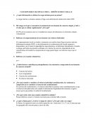 CUESTIONARIO COLUMNAS CORTA – DISEÑO ESTRUCTURAL II