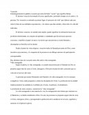 Etimológicamente la palabra vocación proviene del latín “vocare” que significa llamar.