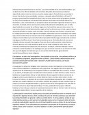 Bioetica y El desarrollo extraordinario de las ciencias