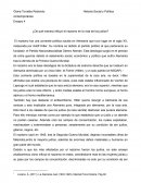 Historia ¿De qué manera influyó el nazismo en la vida de los judíos?