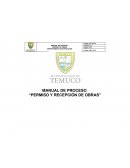 Ordenanza general de urbanismo OBJETIVO ESTRATEGICO E INDOCADOR