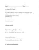 Cuestionario analisis de puestos (20 preguntas)