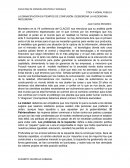 LA EMANCIPACIÓN EN TIEMPOS DE CONFUSIÓN: DESBORDAR LA HEGEMONIA NEOLIBERAL