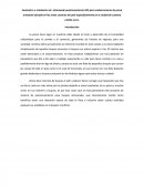 Sistema de GPS para buques de pesca artesanal Introducción