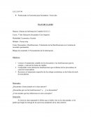 Tema: Descuentos y Bonificaciones. Tratamiento de las Bonificaciones en el sistema de inventario permanente.