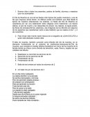 Ejemplo de Programa dia de muertos