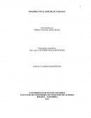 Test Energía mecánica