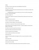 Resumen de huasipungo