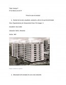 Departamentos de Hansaviertel