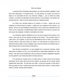 ENSAYO OFICIO EN TINIEBLAS