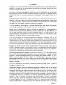 Desarrollo de La legitima en Derecho Foral Aragonés.