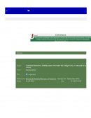 Resumen de Derecho Bancario informes