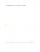 Calculo progresiones