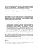 La etica en la mercadotecnia internacional