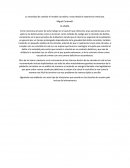 La necesidad de cambiar el modelo carcelario: notas desde la experiencia mexicana