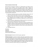 Proyecto Arquitectura De Datos Togaf