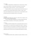 Tales de Mileto Heráclito de Éfeso