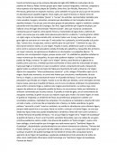 NUEVA LEYENDA DE LA VIRGEN DE GUADALUPE -NASCA