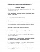 XIX JUEGOS DEPORTIVOS ESTUDIANTILES MUNICIPALES 2017