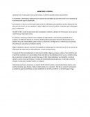 LIDERADO POR: YICED LORENA BALCACER RANGEL Y CRISTIAN GABRIEL MISSE COLMENARES