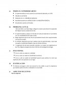 Proyectos Don juan Brito y sus hijos Diego y Miguel se reúnen para discutir la expansión del negocio hacia la ciudad de San tito.