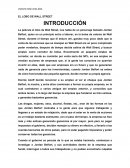 El gran Lobo de wall street