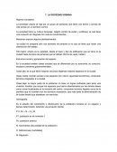 Reporte LA SOCIEDAD URBANA