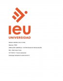 DIRECCIÓN COMERCIAL Y ESTRATEGIAS DE NEGOCIACIÓN