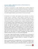 Un Proyecto COMO LA MEDICINA UTILIZA LA PSICOLOGIA EN LA PRACTICA PROFESIONAL