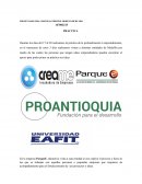 Visitas a empresa ParqueE