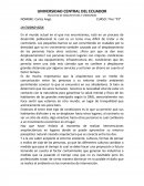 Critica Ciudades Azul