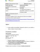 Tarea 14 investigacion de operaciones