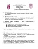 Desarrollo Toma de decisiones por técnicas de dirección