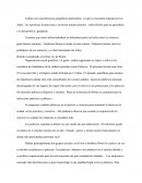 Cultura e historia de Roma