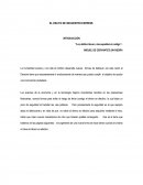 EL DELITO DE SECUESTRO EXPRESS