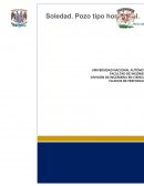 Proyecto Fluidos de Perforación