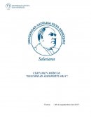 CERTAMEN MÓDULO- SEG. AEROPORTUARIA