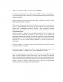 ¿Puede el comprador identificar el producto de nuestra PYME?