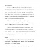 COMO SE DA LA PRÁCTICA DERECHO AMBIENTAL ORDENAMIENTO