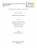 MOMENTO DE RECONOCIMIENTO