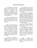 COMO DOS GOTAS DE AGUA HOMOSEXUALIDAD