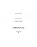 CUADRO COMPARATIVO MODELOS TEORICOS