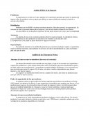 Pyoyecto final administracion estrategica iacc Introducción