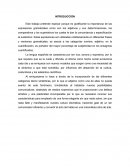 ANÁLISIS GRAMATICAL 454 EXPESIONES COMPARATIVAS CON VALOR SUPERLATIVO