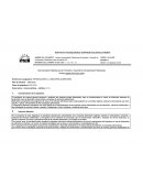 Instrumentación Didáctica para la Formación y Desarrollo de Competencias Profesionales