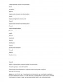 Resoluciones del secretario judicial (o letrado de la Administración de Justicia