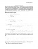 Los secretos del arte